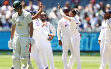 IND vs AUS: इस खिलाड़ी के BGT में खेलने पर सस्पेंस, सीरीज से हो सकता है बाहर