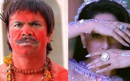Bhool Bhulaiyaa 3: 3 दशक से राजपाल यादव को था इस हसीन संग काम करने का इंतजार- आखिर मिल ही गया मौका