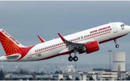 Air India Flight: Tata Group की Air India ने दिया एयरबस को 85 और विमानों का ऑर्डर