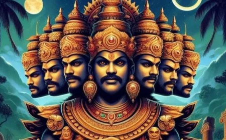 Dussehra 2024: रावण दहन के लिए इस बार है 93 मिनट का समय, जानें इस दिन क्यों की जाती है शस्त्र पूजा?