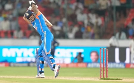 IND vs BAN: रोहित का बड़ा कीर्तिमान सूर्यकुमार ने ध्वस्त किया, पर विराट और बाबर से रह गए पीछे