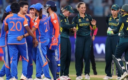 IND vs AUS T20: टीम इंडिया की ऑस्ट्रेलिया से भिड़ंत, जानें कहां देखें लाइव