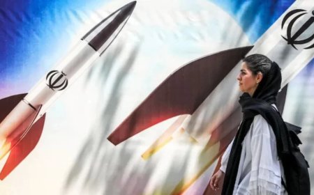 Israel-Iran War: ईरान के कहां-कहां हैं परमाणु ठिकाने? इन 5 जगहों पर दुनिया की निगाहें