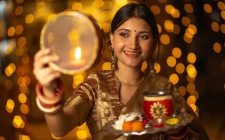 Karva Chauth 2024 :करवा चौथ 2024 तिथि और समय : इस वर्ष करवा चौथ व्रत कब है?