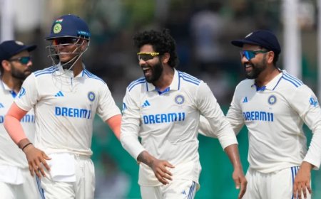 Border-Gavaskar Trophy: टीम इंडिया खेलेगी बॉर्डर गावस्कर ट्रॉफी से पहले ये खास मैच, इस टीम से होगा मुकाबला