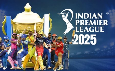 IPL 2025: मेगा ऑक्शन पर बड़ा अपडेट, दुबई या सऊदी अरब नहीं, खिलाड़ियों की किस्मत का यहां होगा फैसला!