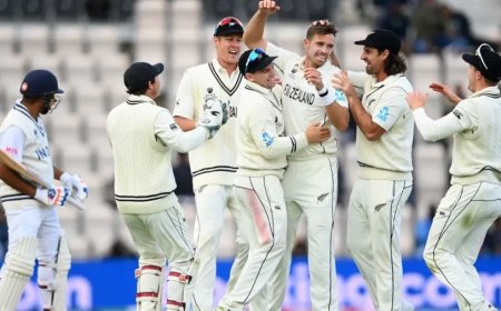 IND vs NZ: पहले टेस्ट से बाहर रह सकता है कीवी टीम का पूर्व कप्तान, कोच के बयान से मिले बड़े संकेत