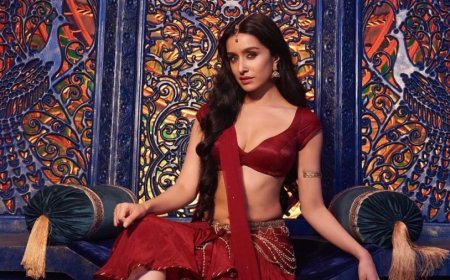 Shraddha Kapoor: श्रद्धा किसके साथ रिलेशनशिप में हैं? शादी पर एक्ट्रेस ने क्या बताया?