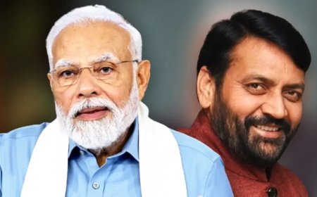 Haryana Politics: BJP सरकार 17 को यूं ही नहीं शपथ ले रही,छिपा बड़ा सियासी संदेश