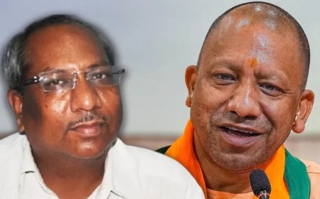 UP By Election: BJP ने किया संजय निषाद के साथ 'खेला'? पहले गया विधायक अब सीट पर खतरा