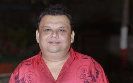 Atul Parchure:57 की उम्र में एक्टर-कॉमेडियन अतुल परचुरे का निधन, लंबे समय से कैंसर से थे पीड़ित