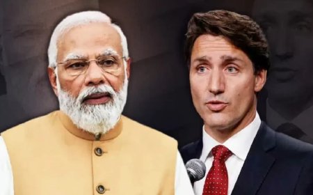 India-Canada Relations:भारत के पास कनाडा को जवाब देने का मौका, कभी नहीं भूल पाएंगे ट्रूडो!