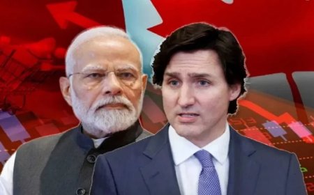 India-Canada Relations:भारत से इतना क्यों चिढ़ता है कनाडा, कब-कैसे बिगड़े रिश्ते? समझें 5 पॉइंट में