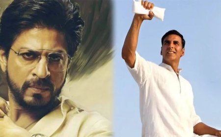 Bollywood News:शाहरुख से अक्षय तक की वे भारतीय फिल्में, जिसे पाकिस्तान में लोग छुप-छुपकर देखते हैं