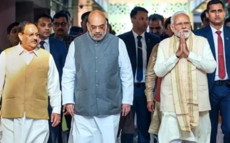 UP By Election: इलेक्शन पिटीशन या कुछ और... क्यों टाला गया मिल्कीपुर में उपचुनाव?