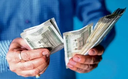 DA Hike In October: सरकार का दिवाली पर तोहफा, सरकारी कर्मचारियों की इतनी बढ़ सकती है सैलरी