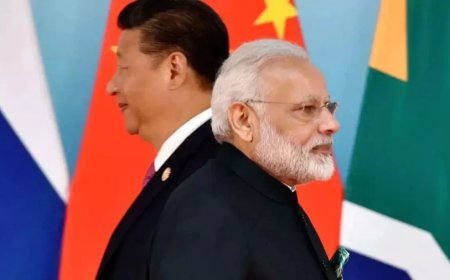 Business News: अगले साल यहां पर भारत भी नंबर 1 होगा, चीन समेत ये 5 देश रहेंगे पीछे