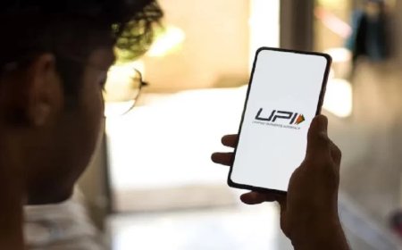 UPI Payment Apps: जल्द ही 50 नई ऐप्स पर देश में मिलेगी UPI पेमेंट सर्विस