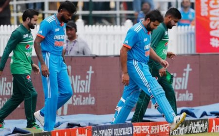 Champions Trophy 2025: टीम इंडिया चैंपियंस ट्रॉफी के लिए पाकिस्तान जाएगी? बोर्ड के बयान से मची सनसनी