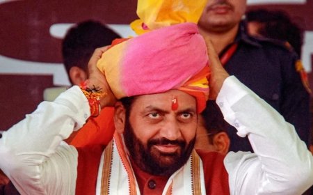 Haryana New Government: आज होगी सैनी की शपथ, विधायकों को गए फोन, जानें कौन-कौन मंत्री बन रहा