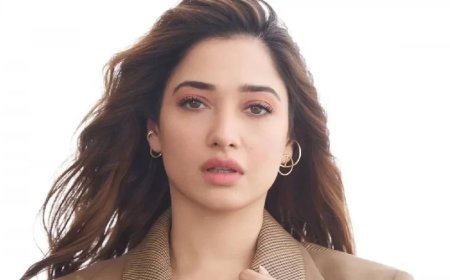 Tamannaah Bhatia News: मुश्किलों में तमन्ना भाटिया, HPZ ऐप घोटाले में ED ने की पूछताछ
