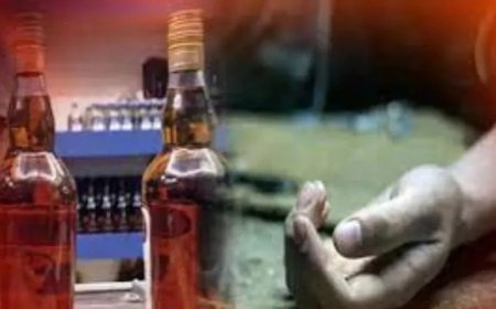 Bihar News: बिहार में जहरीली शराब ने लील ली 25 जिंदगियां, जिम्मेदार कौन, क्या हुई कार्रवाई?