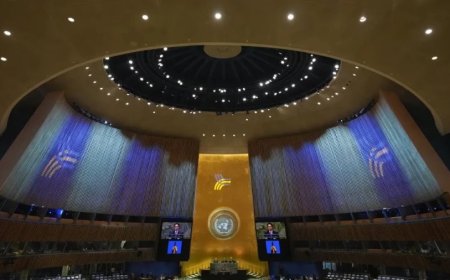 Iran News: ईरान ने किया अफगानिस्तान पर भी हमला, अफगानी नागरिकों की मौत पर UN ने किया क्या ऐलान?