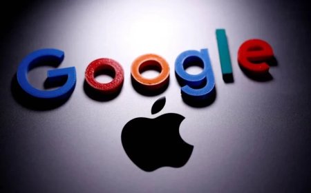 Apple–Google Partnership: Google और Apple के रिश्तों में आई दरार! 22 साल पुरानी साझेदारी टूट सकती हैi