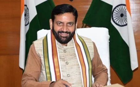 CM Nayab Singh Saini: कुर्सी संभालते ही CM सैनी का बड़ा फैसला- किडनी मरीजों का फ्री इलाज...