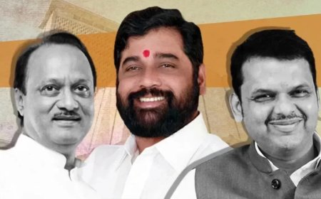 Maharashtra Chunav: महाराष्ट्र चुनाव पर छाया आरक्षण का साया, BJP को DMK फॉर्मूला डरा रहा?