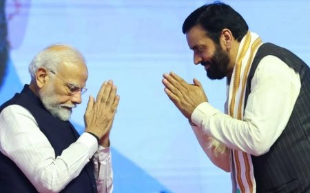 Haryana New Government: जहां BJP की सरकार वहां बने डिप्टी, हरियाणा में फिर क्यों हुआ बदलाव?