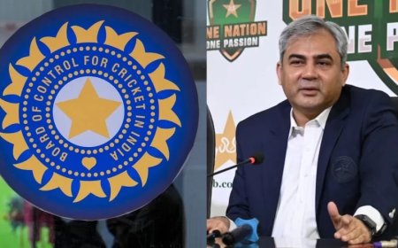 Champions Trophy 2025: पाकिस्तान की नहीं चली BCCI के सामने चालाकी, ठुकराया ये ऑफर