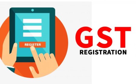 How To Register For GST: Startup को जीएसटी के लिए कैसे करें रजिस्टर? जानिए Steps-By-Step पूरी प्रोसेस