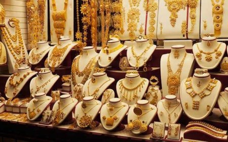 Gold Price Today: सोना 78 हजार के रिकॉर्ड स्तर पर, इस साल ₹14,616 महंगा हुआ