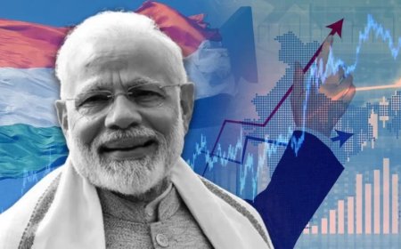 PM Modi News: विदेशी निवेशकों से PM मोदी ने की ये अपील, क्या अब बाजार में आएगी तेजी?