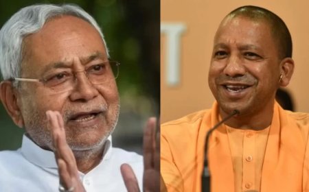 UP-Bihar News: यूपी-बिहार के सरकारी कर्मचारियों को बड़ा तोहफा, सैलरी को लेकर जारी हुआ ये आदेश