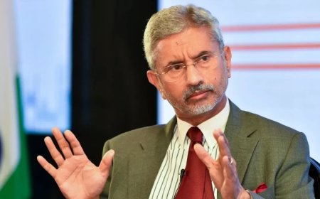 India-Canada Relations: जयशंकर ने तोड़ी भारत-कनाडा के तनाव पर चुप्पी, विवाद को लेकर कही बड़ी बात