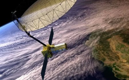 NASA ISRO Mission: क्या है NISAR मिशन? जानें लांच से लेकर खासियत तक एक-एक डिटेल
