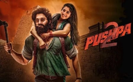 Pushpa 2- The Rule: अल्लू अर्जुन की 'पुष्पा 2' बनी सिकंदर, 1000 करोड़ रिलीज से पहले ही अंदर