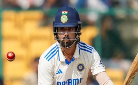 IND VS NZ: गंभीर नहीं करेंगे राहुल को बाहर, ये खिलाड़ी होगा टीम से आउट!