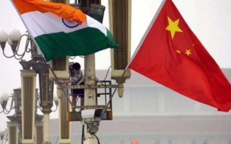 India-China Relation: 5 चाइनीज प्रोडक्ट्स पर भारत ने 5 साल के लिए लगाई एंटी-डंपिंग ड्यूटी, लिस्ट में ये सामान