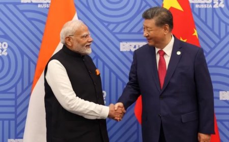 India China LAC Border: टेबल पर सहमति, LAC पर डिसइंगेजमेंट-बातचीत जारी, समझिए भारत-चीन समझौते को
