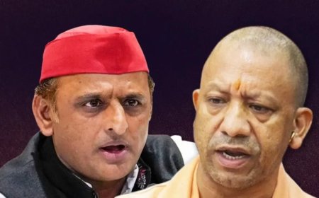 Assembly By Elections: BJP करेगी सपा के PDA फॉर्मूले को काउंटर, उपचुनाव में बिछाई जातीय बिसात