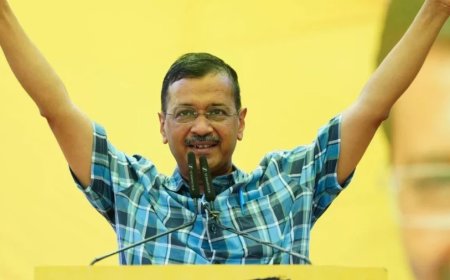 Arvind Kejriwal: कांग्रेस से दूरी लेकिन INDIA के साथ... केजरीवाल का ये है फ्यूचर प्लान