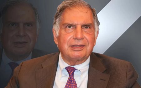 Ratan Tata Will:टाटा की वसीयत में खुलासा, ये होगा उनके निवेश वाले स्टार्टअप का फ्यूचर