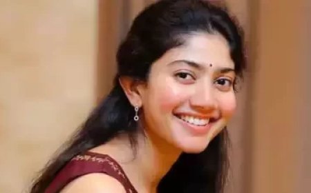 Sai Pallavi:साउथ की सुपरस्टार इंडियन आर्मी को लेकर ये क्या बोल गईं, वीडियो देख खौला लोगों का खून