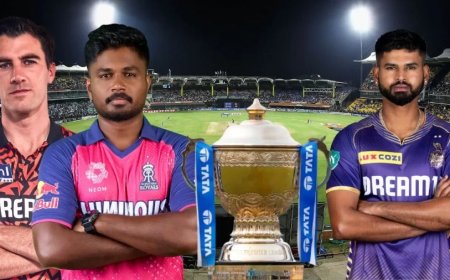 IPL 2025 Retention:आईपीएल रिटेंशन कैसे देख पाएंगे आप, नोट कीजिए टाइम और डेट