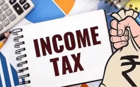 ITR Filing Last Date:सरकार ने ITR फाइल करने की बढ़ाई डेडलाइन, अब 15 नवंबर तक मिलेगा मौका