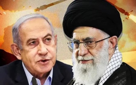 Israel-Iran War:ईरान पड़ा इजराइल के सामने कमजोर, गाजा-लेबनान पर लगाई सीजफायर की गुहार