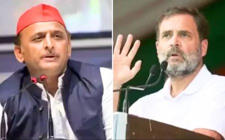 Maharashtra Election 2024:फंस गए अखिलेश! जिन 5 सीटों पर सपा का दावा, उनमें 3 पर MVA ने उतारे उम्मीदवार